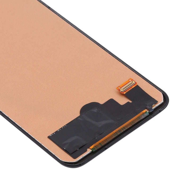 TFT Material LCD Screen and Digitizer Full Assembly (Not Supporting Fingerprint Identification) f...