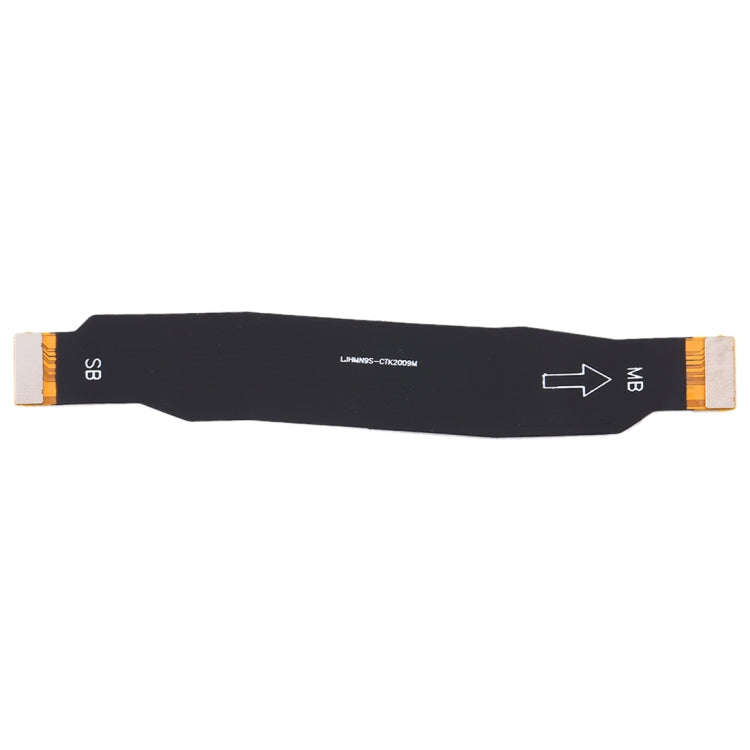 Motherboard Flex Cable for Xiaomi Redmi Note 9S / Redmi Note 9 Pro / Redmi Note 9 Pro India / Not...
