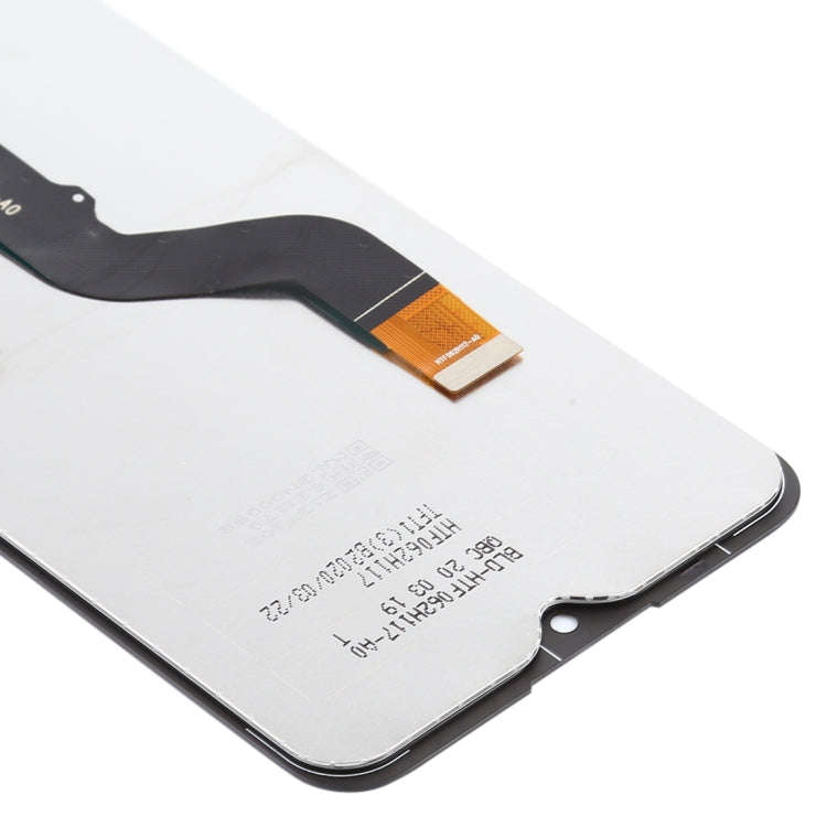 Original LCD Screen for Wiko Y81 with Digitizer Full Assembly