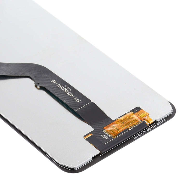 Original LCD Screen for Wiko Y81 with Digitizer Full Assembly