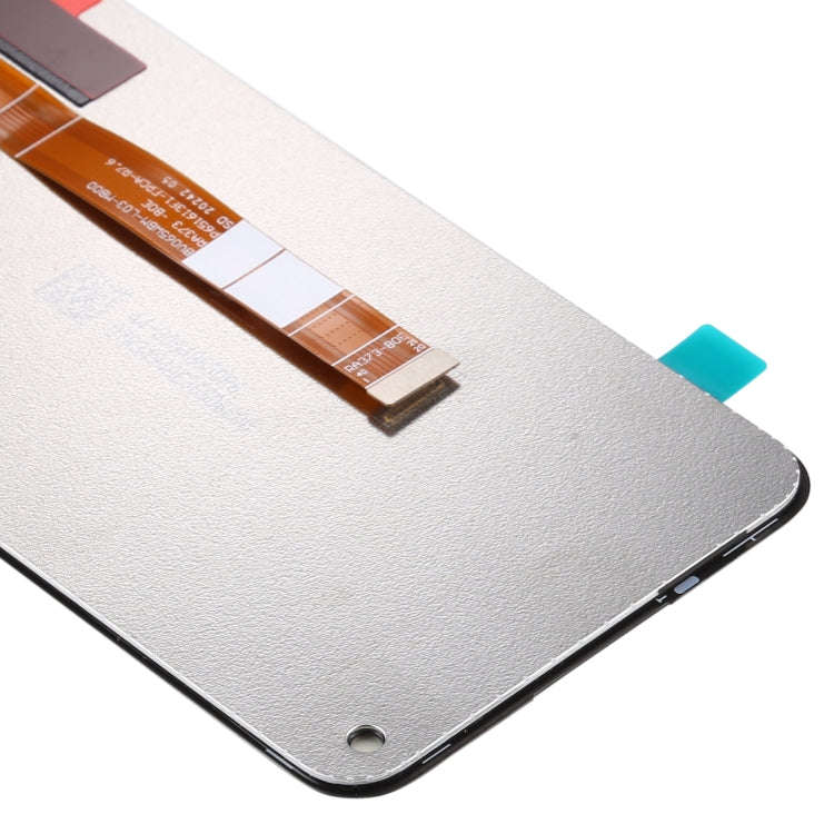 TFT LCD Screen for OPPO A32 PDVM00 with Digitizer Full Assembly
