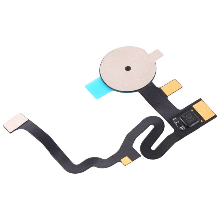 Fingerprint Sensor Flex Cable for Google Pixel 4a(Black)