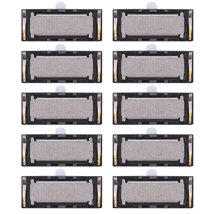10 PCS Earpiece Speaker for Huawei GR5 2017