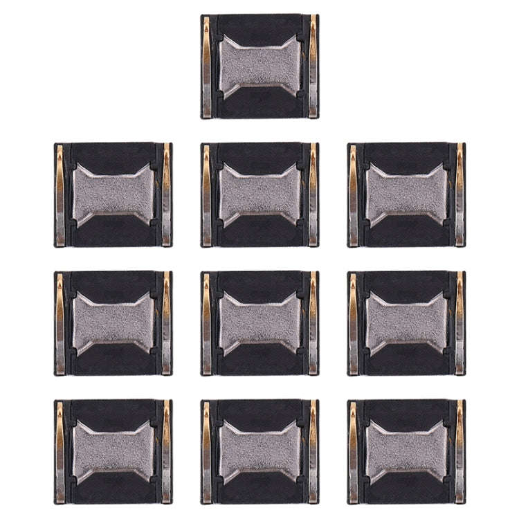 10 PCS Earpiece Speaker for Huawei Nova 2 Plus