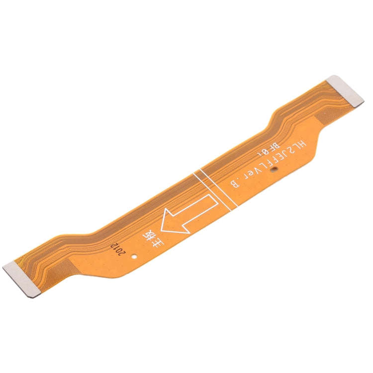 Motherboard Flex Cable for Huawei Nova 7 5G