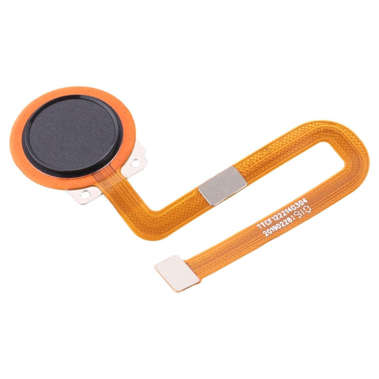 Fingerprint Sensor Flex Cable for Nokia 7.2 / 6.2 / TA-1193 / TA-1178 / TA-1196 / TA-1181 / TA-12...