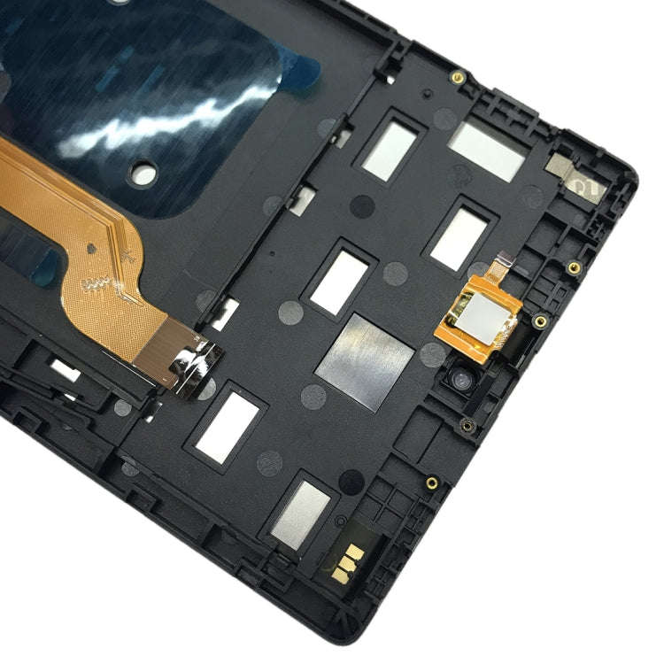 OEM LCD Screen for Amazon Kindle Fire HD 7 2019 9th M8S26G  Digitizer Full Assembly with Frame...