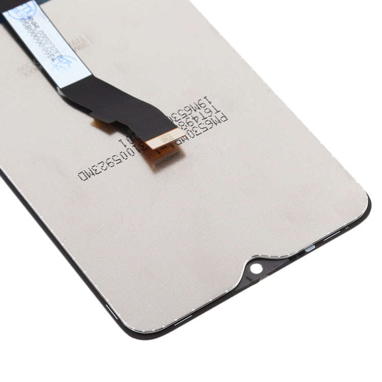 Original LCD Screen for Xiaomi Redmi Note 8 Pro with Digitizer Full Assembly