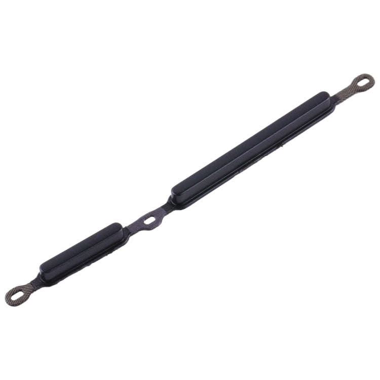 Power Button and Volume Control Button for Xiaomi Redmi 9A(Black)