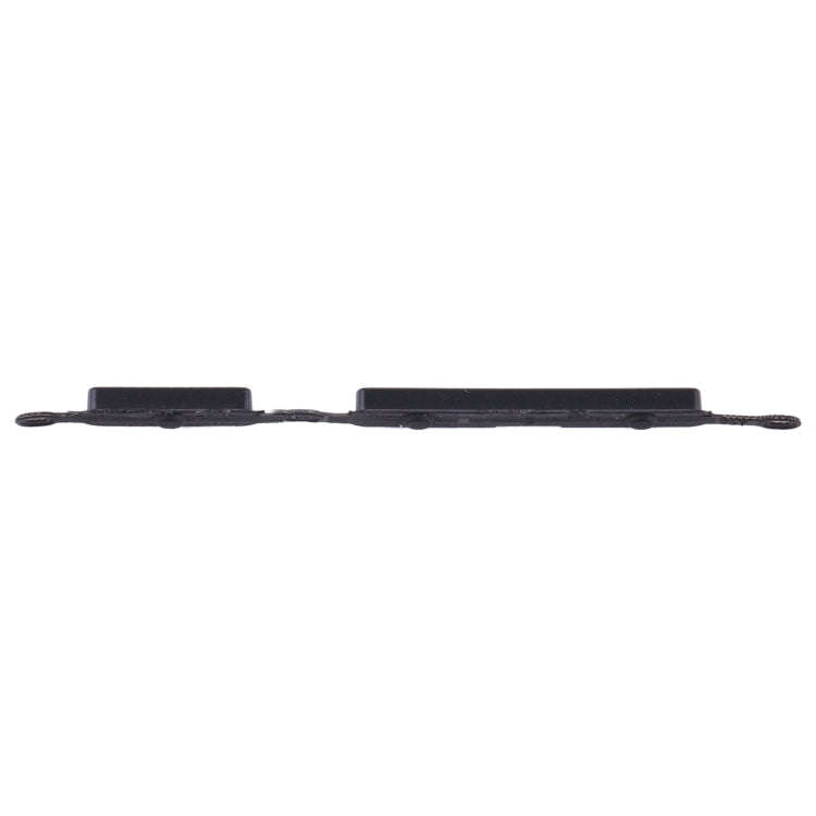 Power Button and Volume Control Button for Xiaomi Redmi 9A(Black)