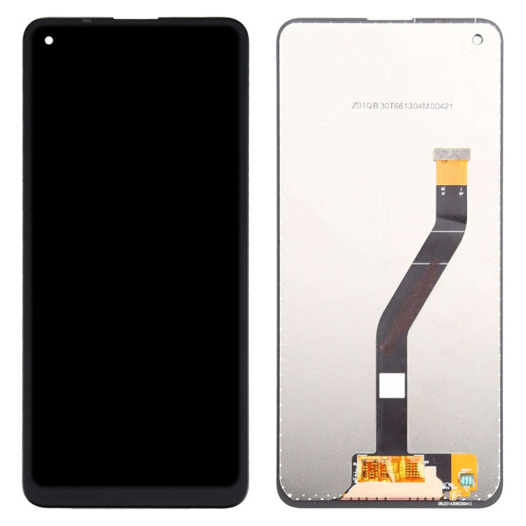 Original LCD Screen for Wiko View 5 / View 5 Plus with Digitizer Full Assembly