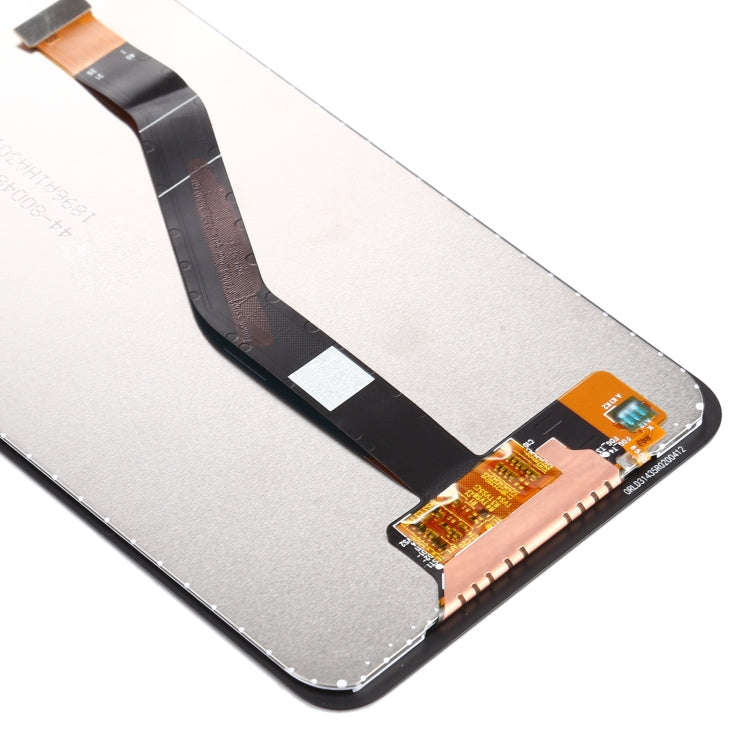 Original LCD Screen for Wiko View 5 / View 5 Plus with Digitizer Full Assembly