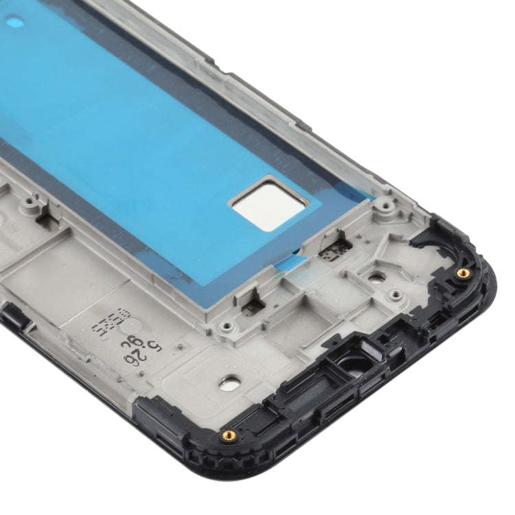 TFT LCD Screen for LG K31 LM-K300Q, LMK300 Digitizer Full Assembly with Frame(Black)