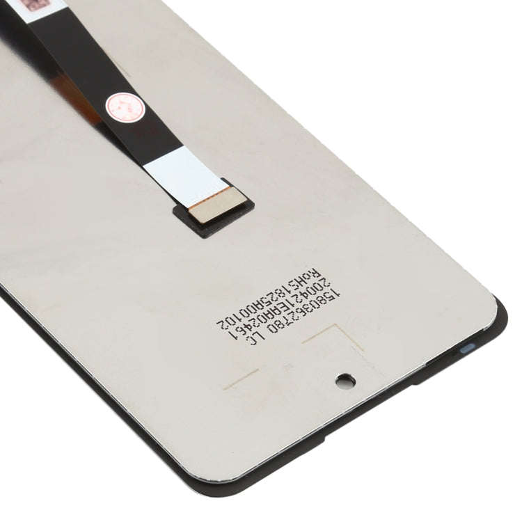 Original LCD Screen for LG Q92 5G with Digitizer Full Assembly