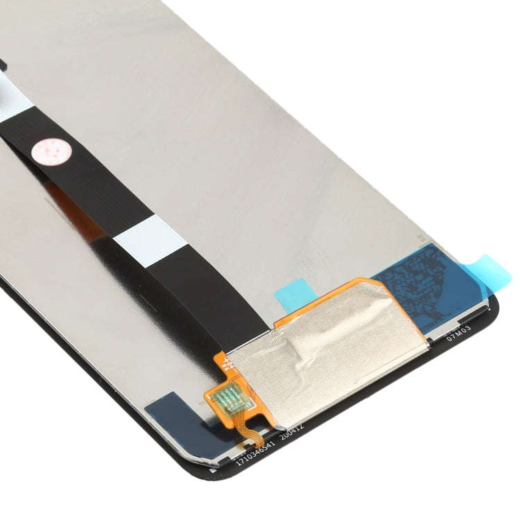 Original LCD Screen for LG Q92 5G with Digitizer Full Assembly