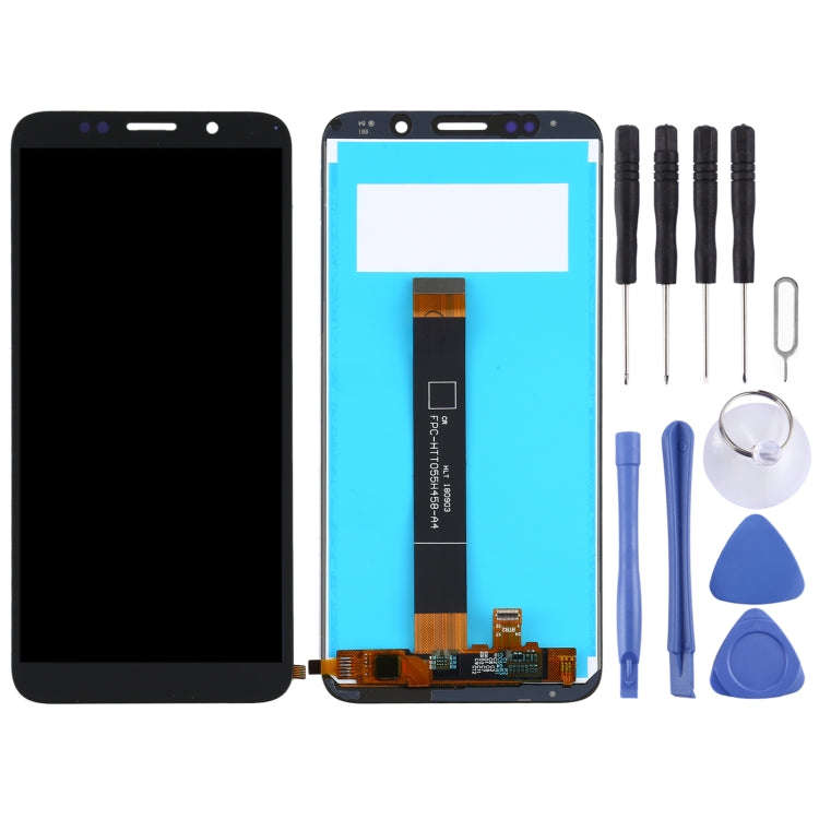 OEM LCD Screen for Huawei Y5p with Digitizer Full Assembly