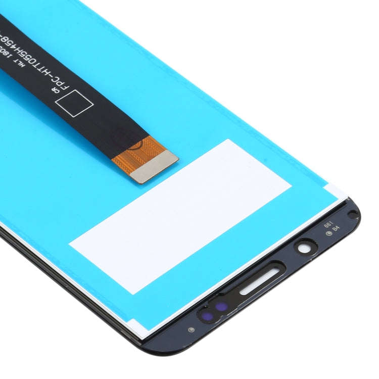 OEM LCD Screen for Huawei Y5p with Digitizer Full Assembly