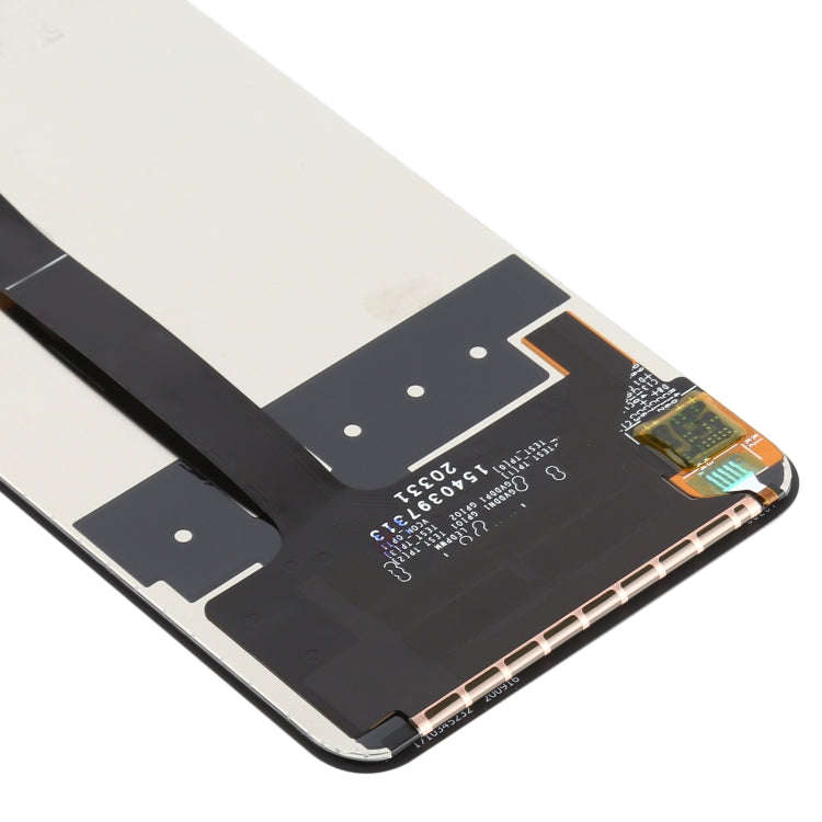 OEM LCD Screen for Huawei Honor X10 Pro with Digitizer Full Assembly