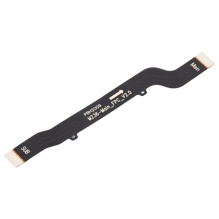 Motherboard Flex Cable for Motorola Moto E7