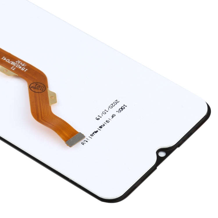 TFT LCD Screen for Infinix Hot 8 X650C, X650B, X650, X650D with Digitizer Full Assembly