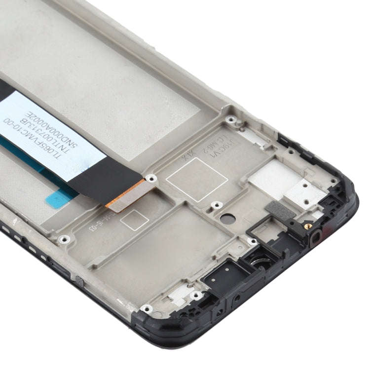 Original LCD Screen for Xiaomi Redmi Note 9 4G / Poco M3 / Redmi 9T / Redmi 9 Power Digitizer Ful...