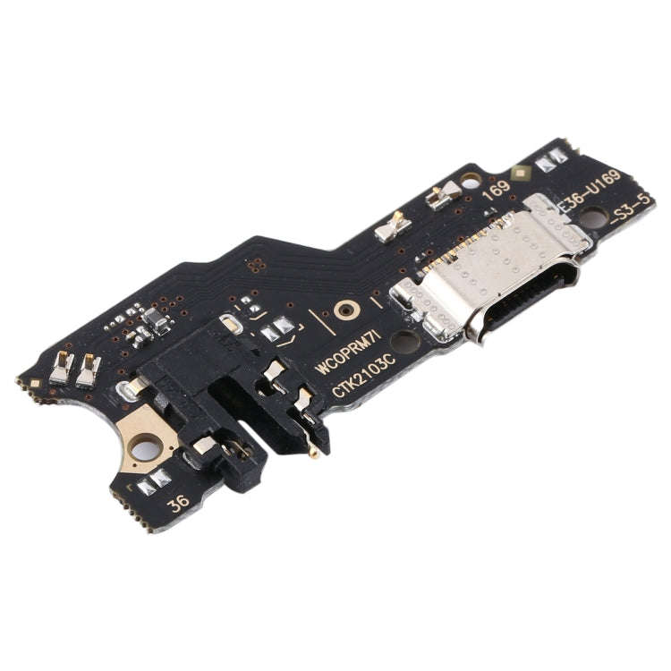 For OPPO Realme 7i RMX2103 Charging Port Board
