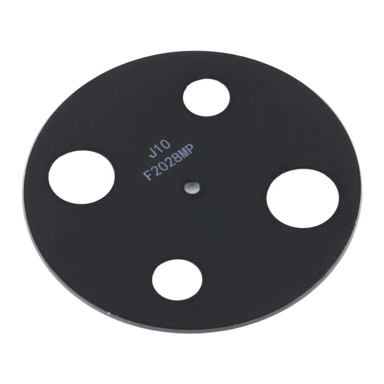 10 PCS Back Camera Lens for Xiaomi Redmi K30 Ultra / M2006J10C
