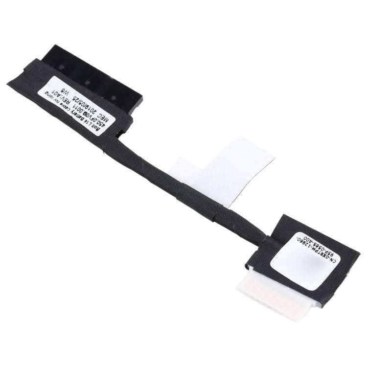 Battery Connector Flex Cable for Dell Inspiron 15 7586 XRTPM