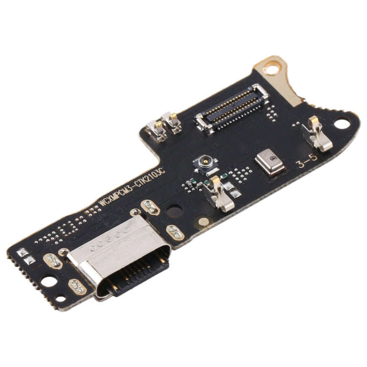 Charging Port Board for Xiaomi Poco M3 M2010J19CG