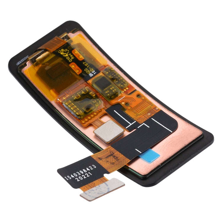 Original LCD Screen for Huawei Band B6 witth Digitizer Full Assembly