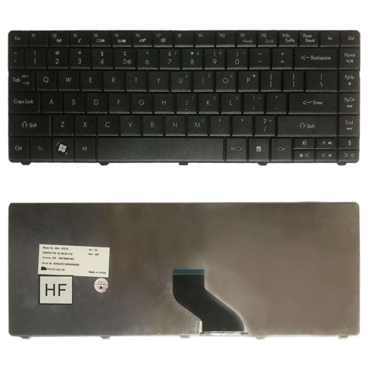 US Version Keyboard for Acer Aspire E1-421 E1-421G E1-431 E1-431G E1-471 E1-471G E1-451 E1-451G E...