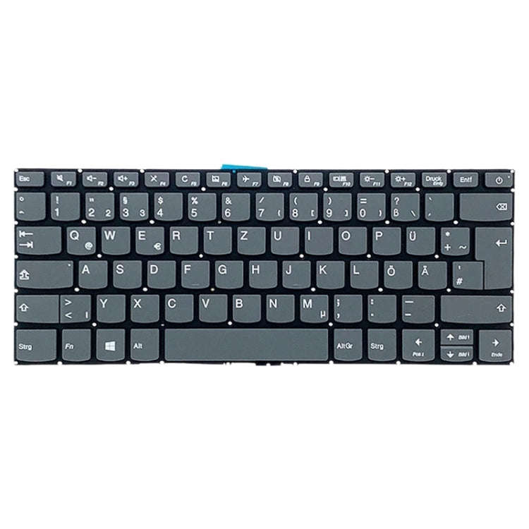 UK Version Keyboard for Lenovo Ideapad S130-14IGM 130S-14IGM 330-14IGM 330s-14 K43C-80 E43-80 330...