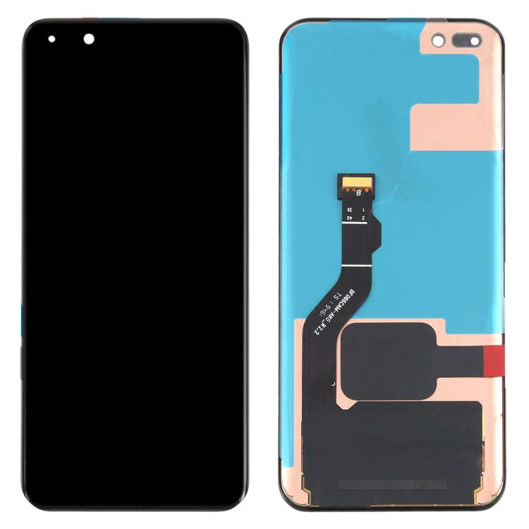 Original OLED LCD Screen for Huawei P40 Pro with Digitizer Full Assembly
