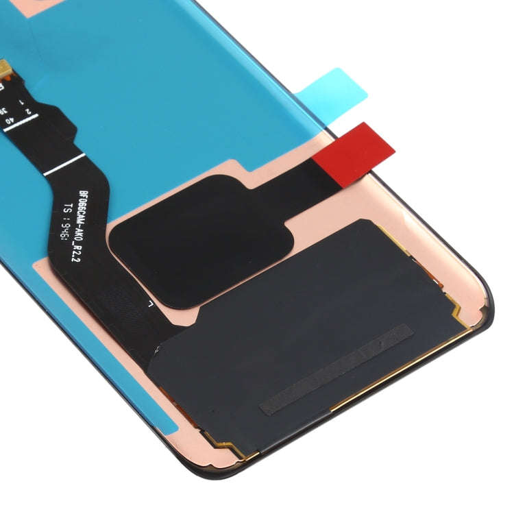 Original OLED LCD Screen for Huawei P40 Pro with Digitizer Full Assembly