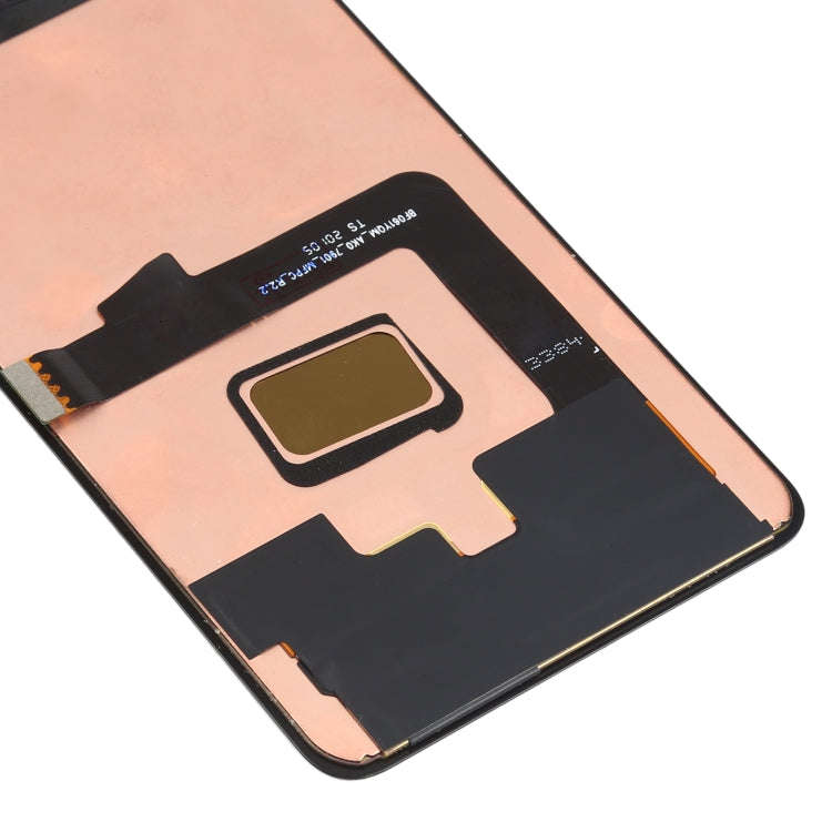 Original OLED LCD Screen for Huawei P40 with Digitizer Full Assembly