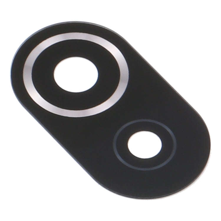 10 PCS Back Camera Lens for Xiaomi Mi 11 Lite/11 Lite 5G NE M2101K9AG