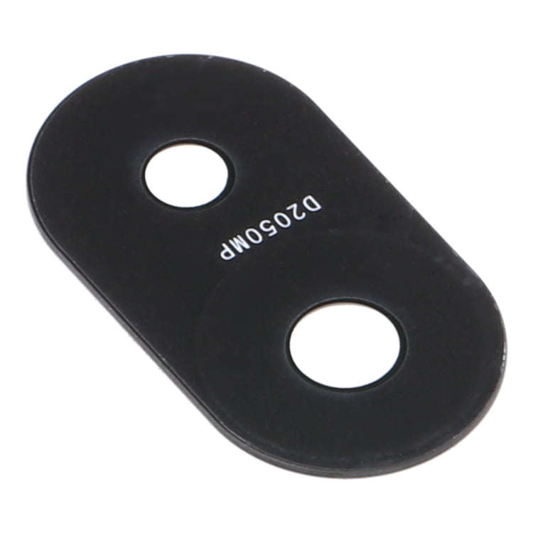 10 PCS Back Camera Lens for Xiaomi Mi 11 Lite/11 Lite 5G NE M2101K9AG