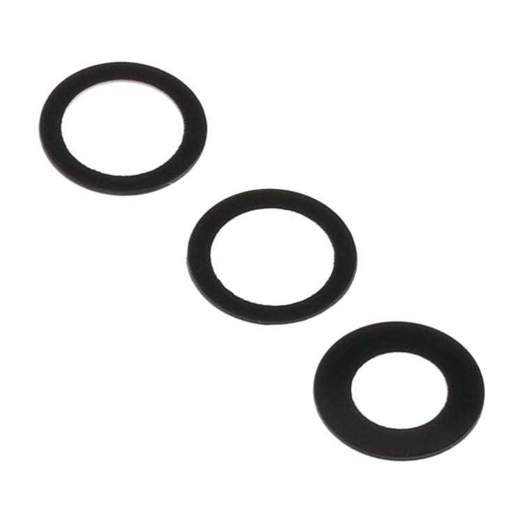 For OPPO Reno5 Pro 5G PDSM00 PDST00 CPH2201 10pcs Back Camera Lens