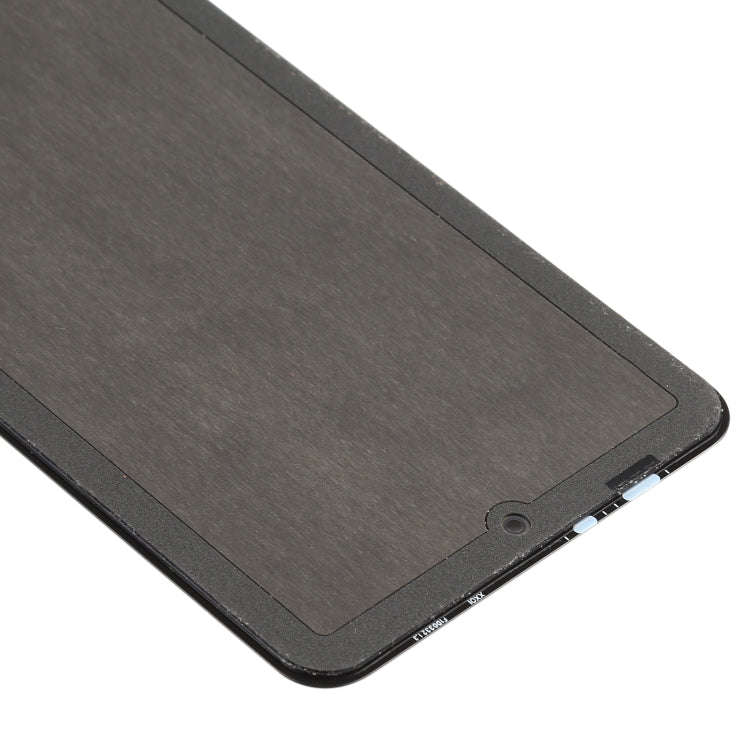 Original Super AMOLED Material LCD Screen and Digitizer Full Assembly for Xiaomi Redmi K40 Pro / ...