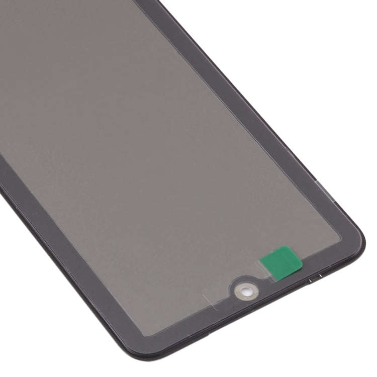 Original AMOLED Material LCD Screen and Digitizer Full Assembly for Xiaomi Redmi Note 10 4G / Red...