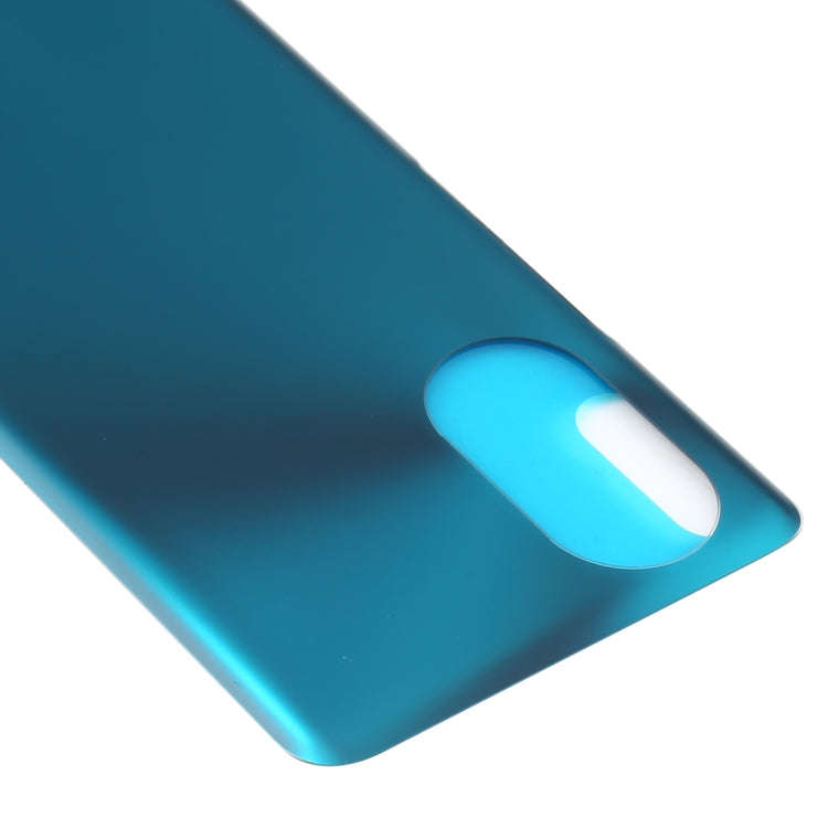 Battery Back Cover for Huawei Nova 8(Green)