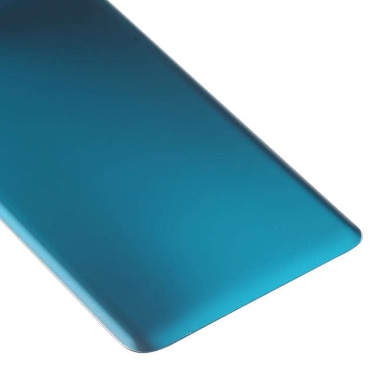 Battery Back Cover for Huawei Nova 8(Green)