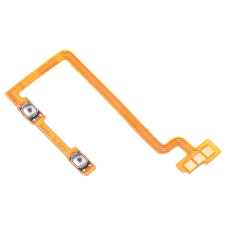 For OPPO A93 5G PCGM00 PEHM00 Volume Button Flex Cable