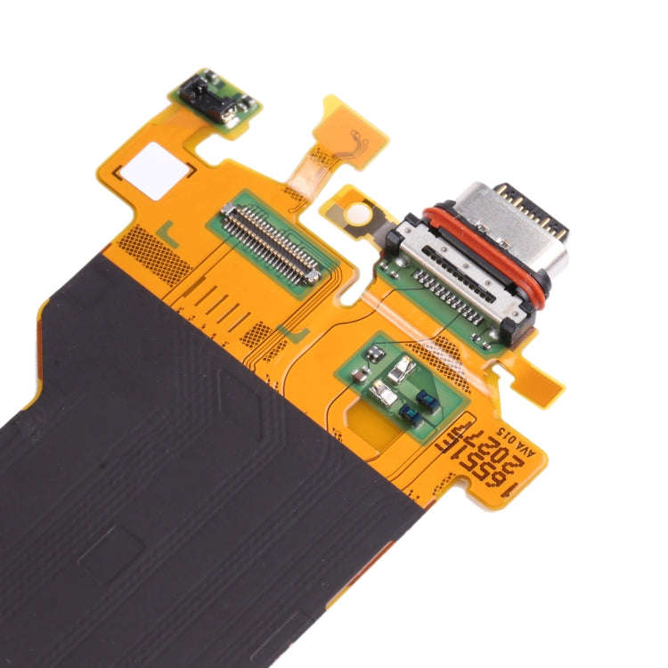 Charging Port Flex Cable for Sony Xperia 5 II