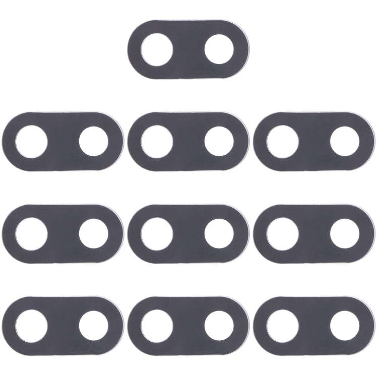 10 PCS Back Camera Lens for Nokia 3.2 TA-1156 TA-1159 TA-1164