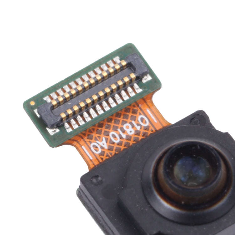 For Huawei Nova 8 Pro Front Facing Camera