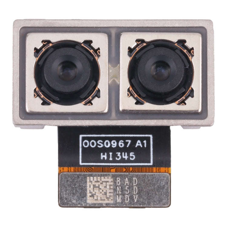 For Honor Magic 2 Back Facing Camera