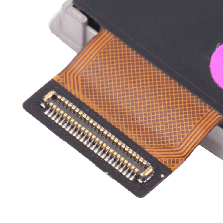 For Honor Magic 2 Back Facing Camera