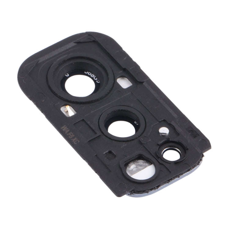 For OnePlus Nord 2 Camera Lens Cover (Grey)