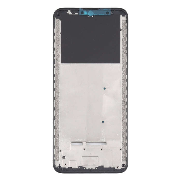 Front Housing LCD Frame Bezel Plate for Motorola Moto E7